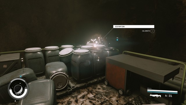 Get to the lab