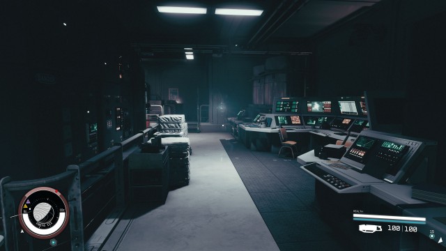 Get to the lab