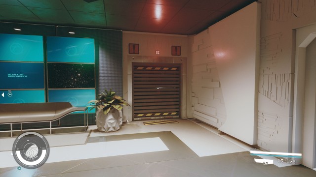 Go to the Next Floor