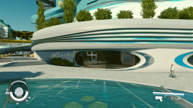 Infinity LTD