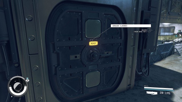 Investigate the Research Station
