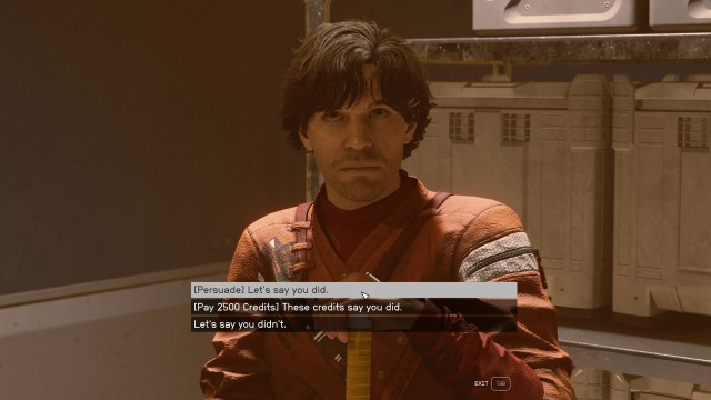 Investigate the Seller