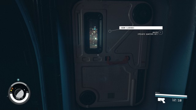 Leave the Anomaly