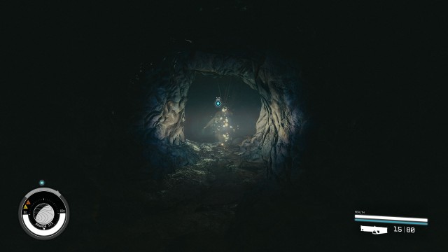 Leave the Anomaly