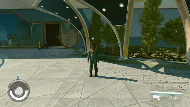 Locate the Bio-Sensors