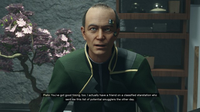 Obtain the ship records from Aegis