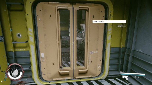 (Optional) Disable the Defenses