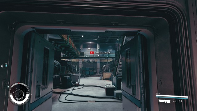 Override the lockdown in the Accelerator Section