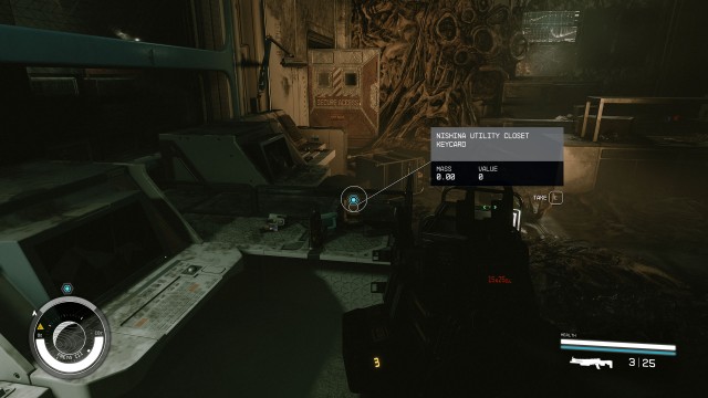 Override the lockdown in the Accelerator Section