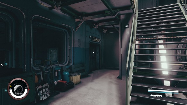 Override the lockdown in the Accelerator Section