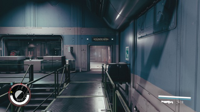 Override the lockdown in the Accelerator Section