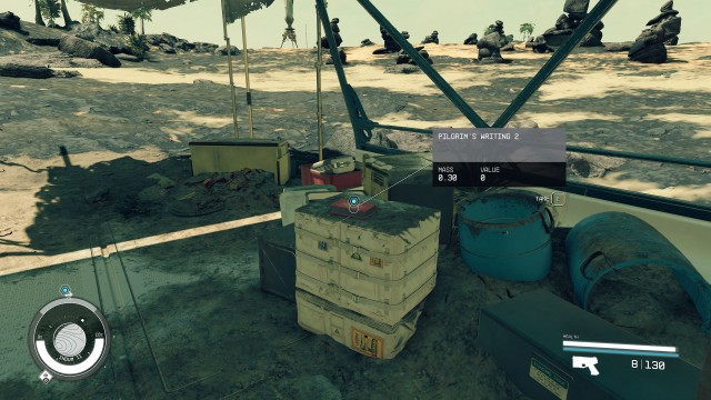 Search for Clues on "Unity"