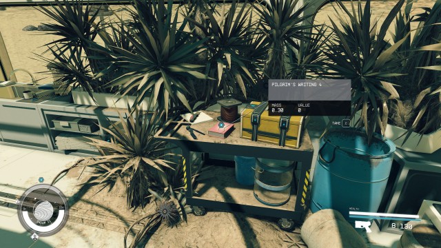 Search for Clues on "Unity"