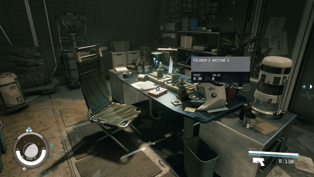 Search for Clues on "Unity"
