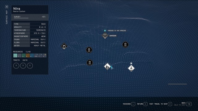 Search for Kaiser in the mech fields / (Optional) Gather information on Kaiser's location from Gel / Proceed to the Syracuse
