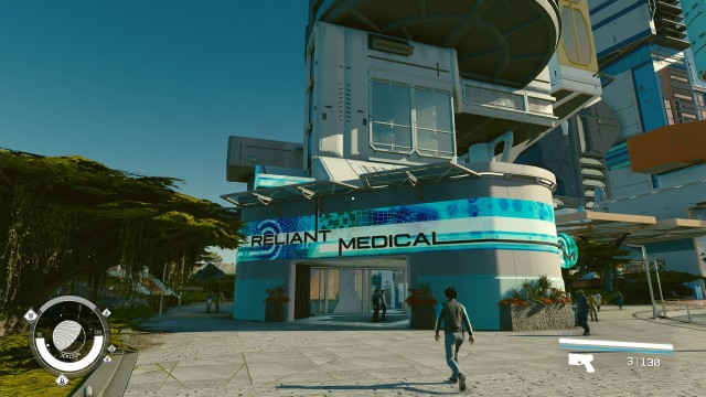Reliant Medical