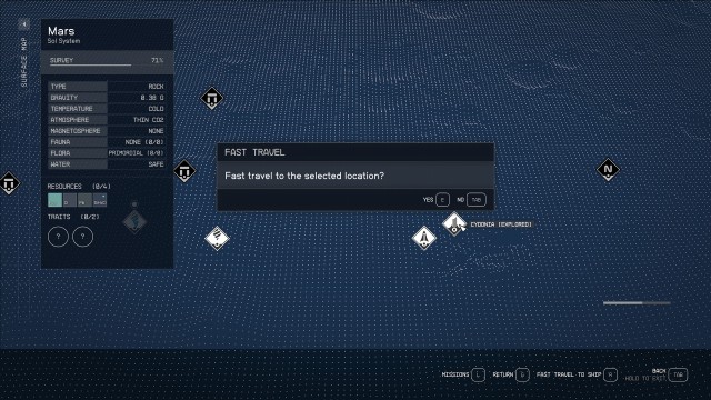 (Optional) Return the data to Cambridge