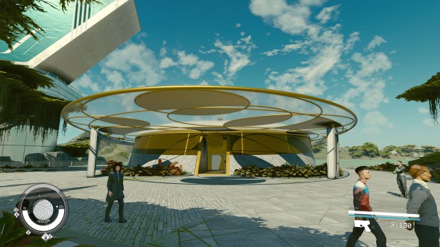 Sanctum Universum