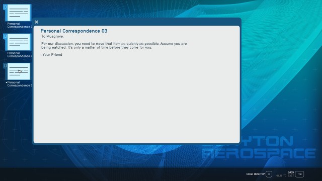 Search the Seller's Sleepcrate