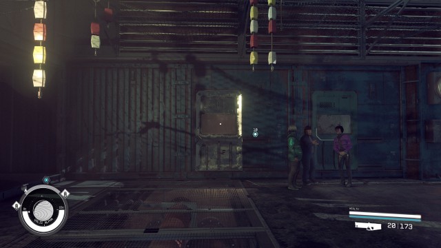 Search the Seller's Sleepcrate