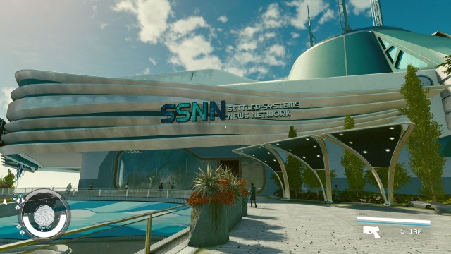 Settled Systems News Network (SSNN)