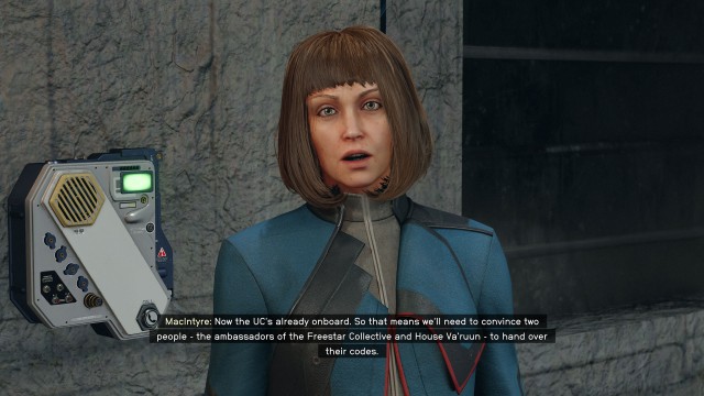 Speak to Deputy MacIntyre