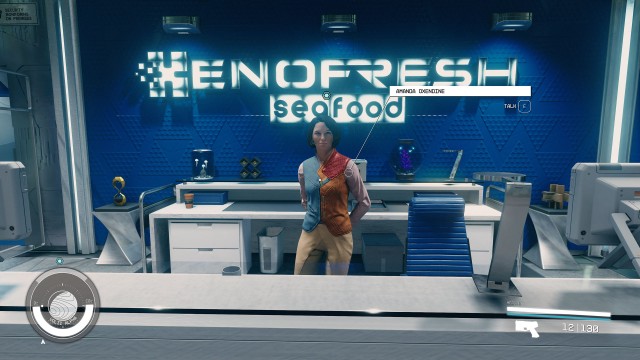 Apply for a job at Xenofresh Fisheries