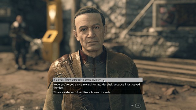 Talk to Daniel Blake