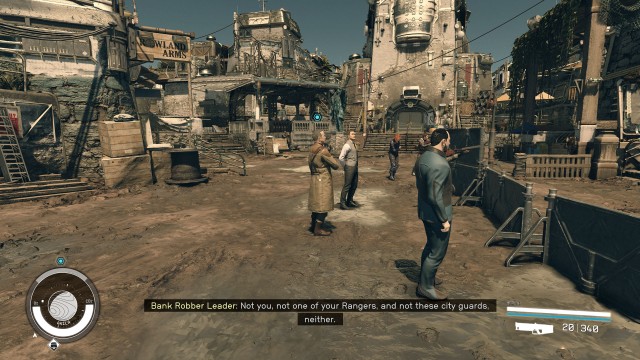 Talk to Daniel Blake