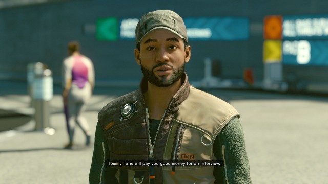 Talk to Tommy Bitlow