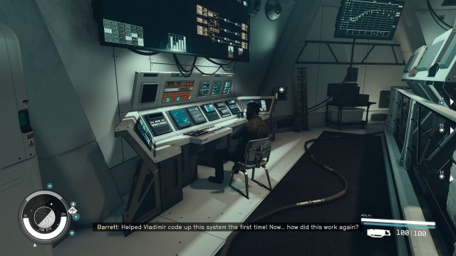 Test the Computer