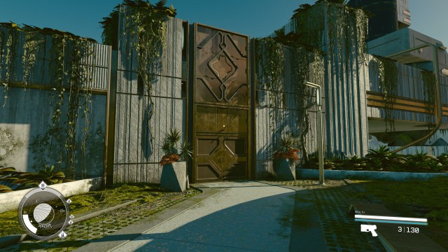The Lodge