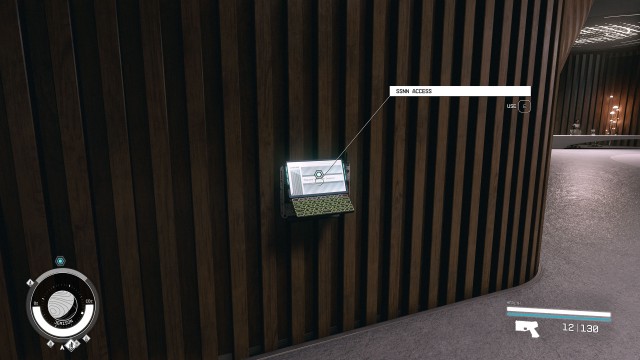 Upload audio to an SSNN Terminal / Run a Diagnostic