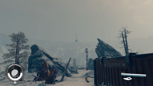 Activate the Red Mile Beacon