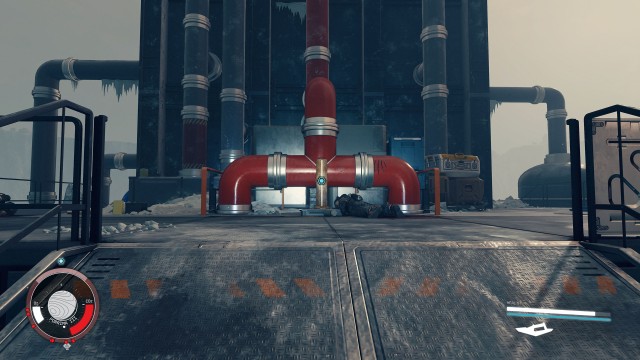 Activate the Red Mile Beacon