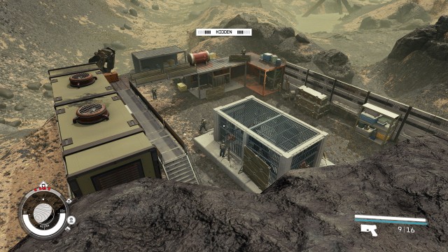 Clear the Ecliptic base