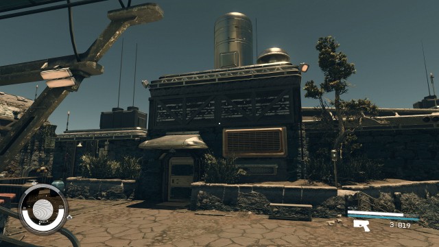 Coe Estate