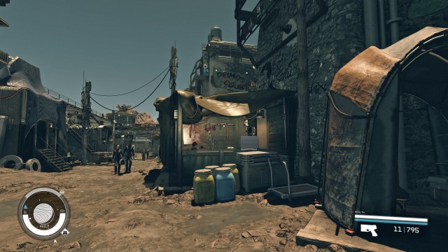 Deimos Court