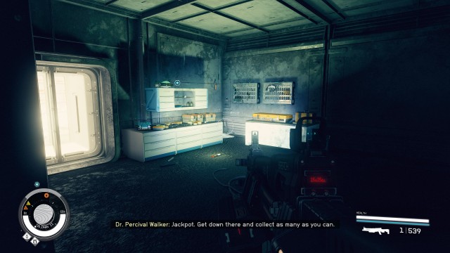 (Optional) Explore the base cache