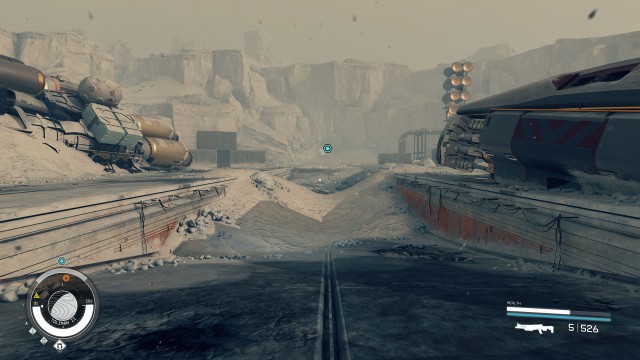 Return to Kaiser / Find the final sample