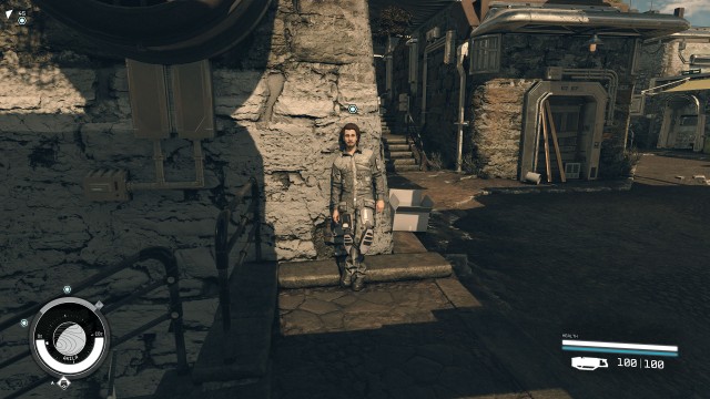 Get Milena access to Akila City