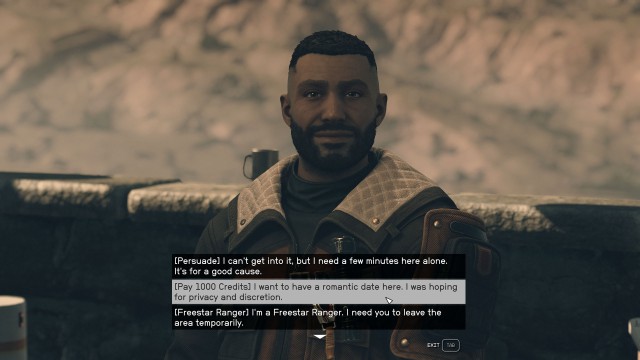 Get the Guard to leave the tower / (Optional) Steal something in front of Guard