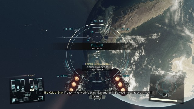Go to Polvo's orbit