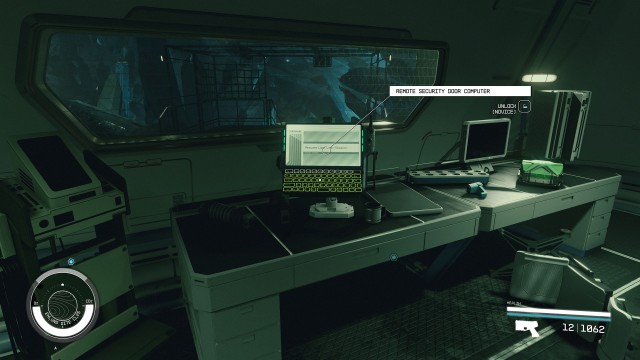 Investigate the abandoned asteroid mine