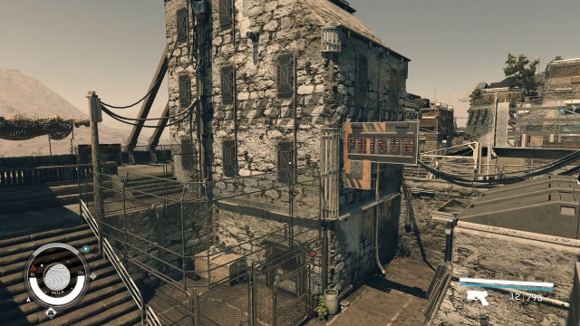 Prison