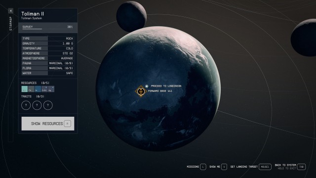 Proceed to Londinion / Proceed to the Command Post