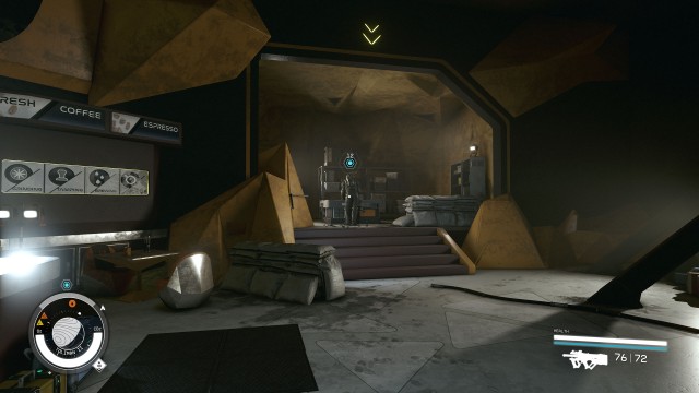Proceed to Londinion / Proceed to the Command Post