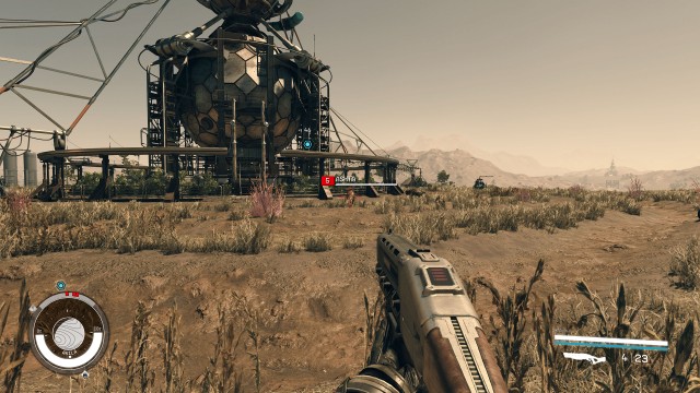 Reboot the Farming Equipment