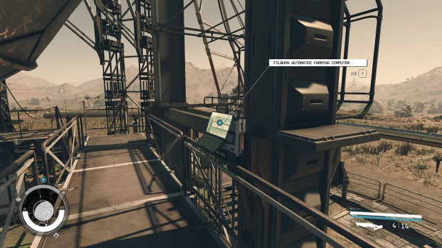 Reboot the Farming Equipment