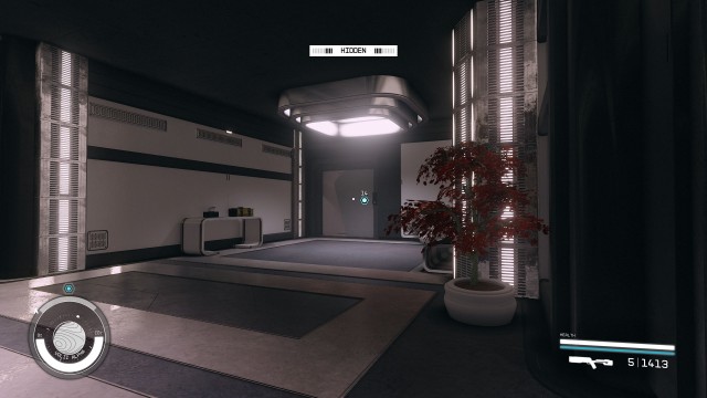 Run Nyx's Program on Ularu's Computer / Run Nyx's Program on Camden Cho's computer